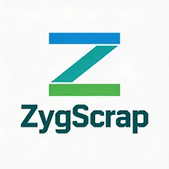 ZygScrap logo